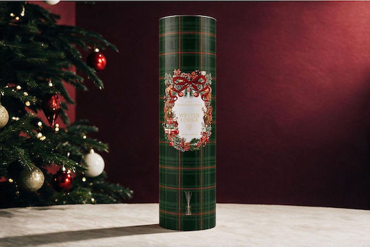 Ambientair Raumduft-Stäbchen 100 ml Cedar & Oud Winter Lodge Special Edition