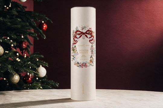 Ambientair Raumduftstäbchen 100 ml Ginger Roll Winter Ballet Special Edition