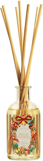 Ambientair Raumduft-Sticks 100 ml Lemon Pie Spiced Cookies Special Edition