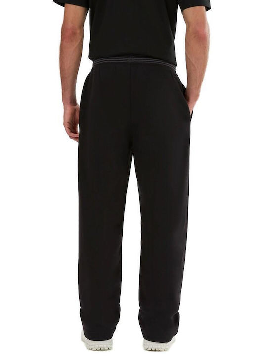 Ellesse Pantaloni de Trening Negri