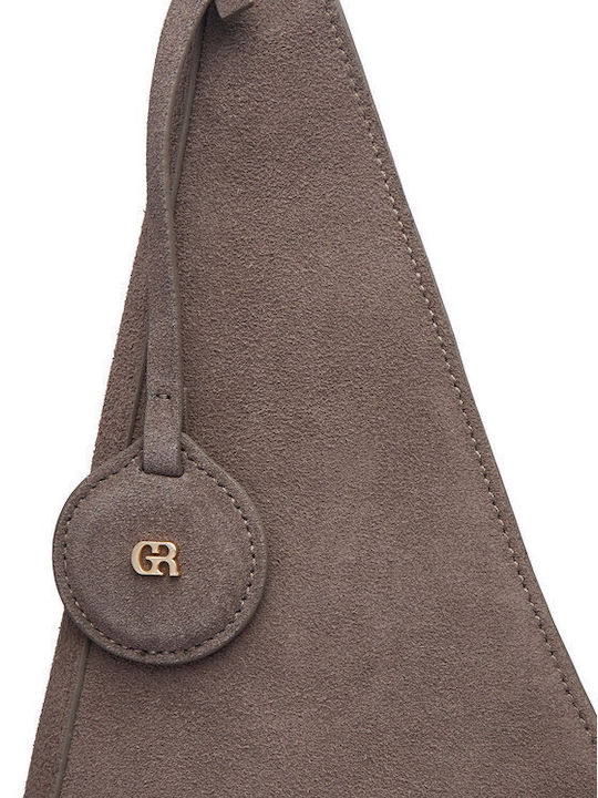 Γυναικεία Shopper Τσάντα Taupe