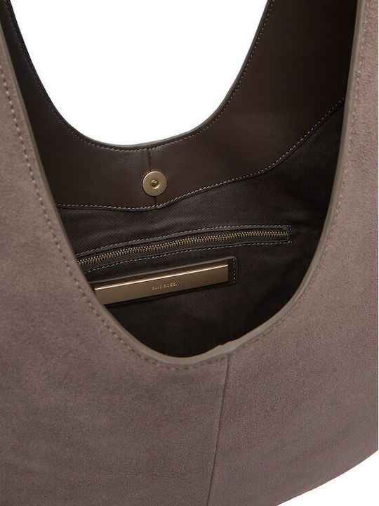 Γυναικεία Shopper Τσάντα Taupe