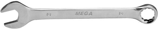 Mega Deutsch Polygon 32mm 1Stück