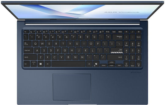 Vivobook 15 X1504MA-BQ805W 15.6" FHD (Core 5-315/16GB/512GB SSD/No OS) (US Keyboard)