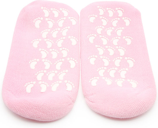Global Fashion Heated Gel Socks