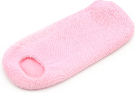 Global Fashion Heated Gel Socks
