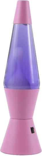 I-Total LED Lava Lamp Light I-Total LED Lava Lamp Light