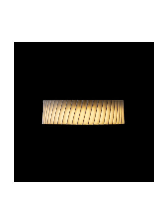 Rendl Light Studio Marenga Rw1 30 Χωνευτό Σποτ με Ενσωματωμένο LED και Θερμό Λευκό Φως Λευκό 1τμχ