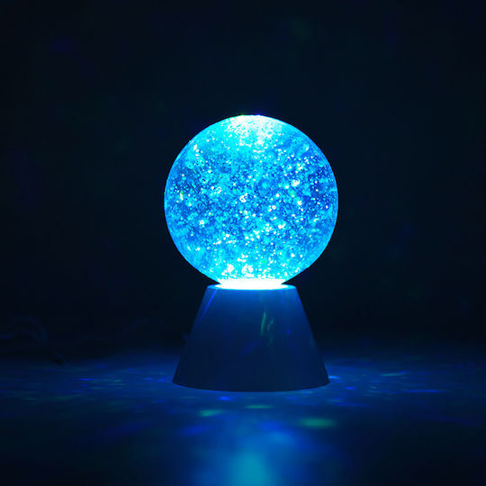 Total Gift Decorative 3D Illusion Light 3x3cm