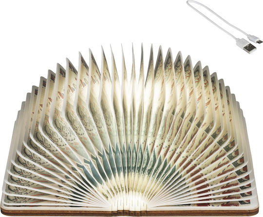 Beauty Home LED Book Light