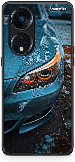 BMW E60 Oppo A98 Hülle