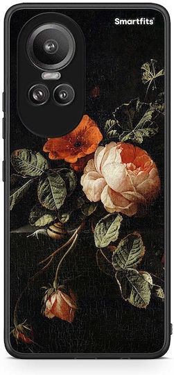 Vintage Roses Oppo Reno10 Pro Θήκη