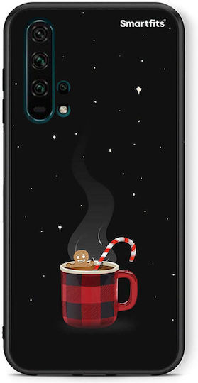 Xmas Bathing Honor 20 Pro Case