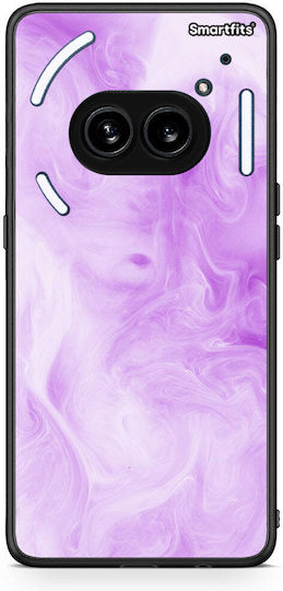 Watercolor Lavender Nothing Phone 2a Θήκη