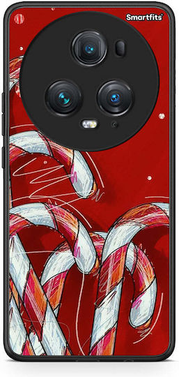 Candy Cane Honor Magic5 Pro Θήκη