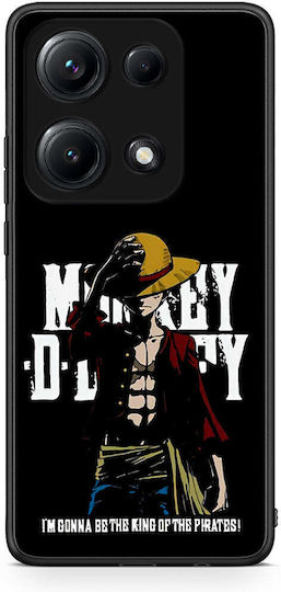 Pirate King Xiaomi Redmi Note 14s Θήκη