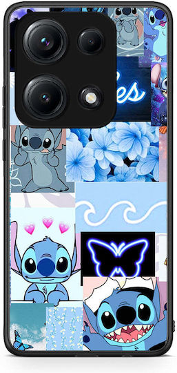 Collage Good Vibes Xiaomi Redmi Note 14s Handyhülle