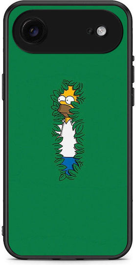 Bush Man Samsung Galaxy M35 5G Handyhülle
