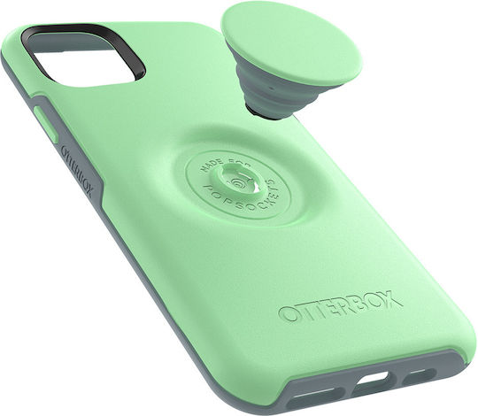 Otterbox Pop Symmetry Back Cover Silicon Verde (iPhone 11 Pro Max)