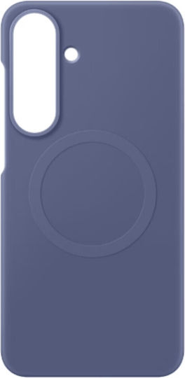 Samsung EF-ES741CLE Silikon-Magnet-Cover Galaxy S26 FE S741 Blauviolett Original-Handyhülle
