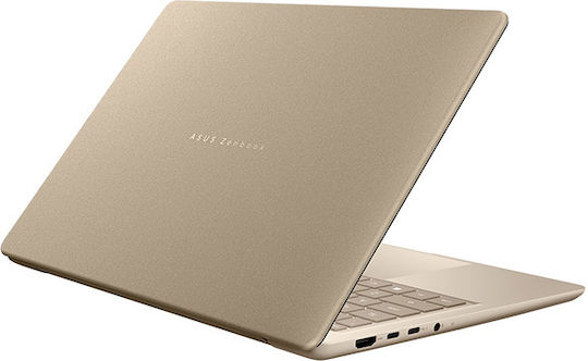 Zenbook 14 UX3480AA-U1340W 14" OLED FHD (Ultra 5-325/16GB/512GB SSD/W11 Home) (US Keyboard)