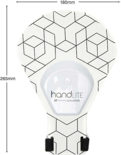 Rio Phototherapy Face Mask
