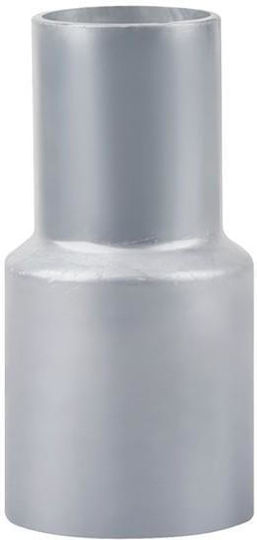 Eurolamp Eurolamp Steckdosenadapter Grau 147-22434