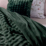 Lino Home Super Double 220x240cm Khaki Lino Home Super Double 220x240cm Khaki