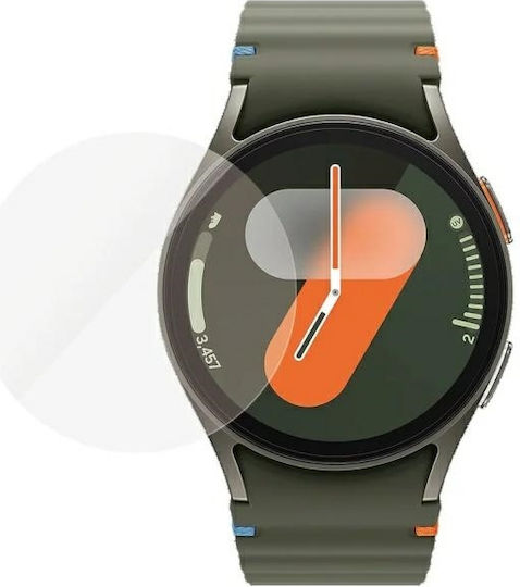 PanzerGlass Gehärtetes Glas für das Galaxy Watch7 40 mm 1Stück 3711