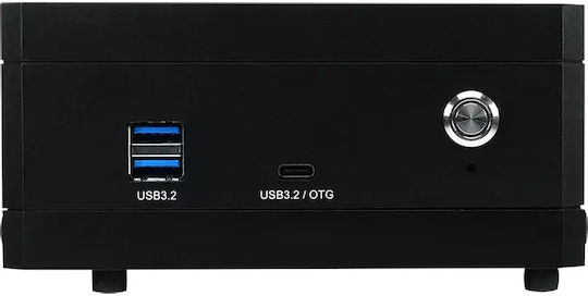 Pandora Мини компютър (Cortex A78AE/8GB DDR5/128GB SSD/W11 Pro)