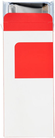 Οθόνη mit Touch-Mechanismus für Redmi Note 8T (Schwarz)