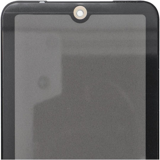 Οθόνη mit Touch-Mechanismus für Redmi Note 8T (Schwarz)