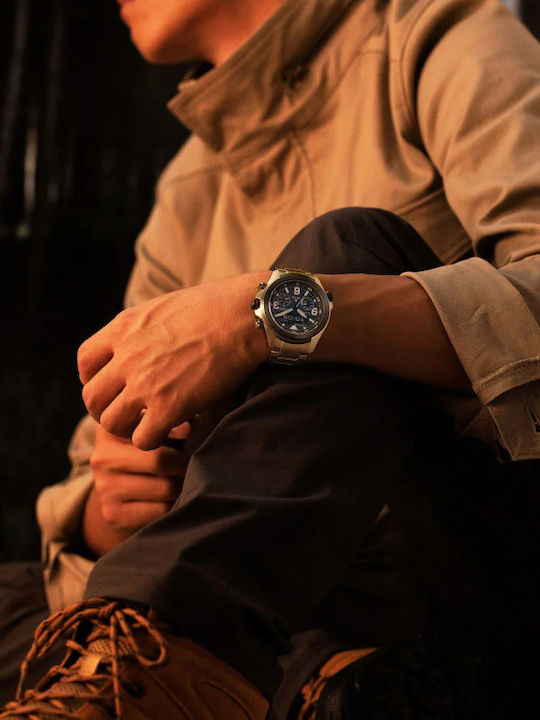 Citizen Promaster Land