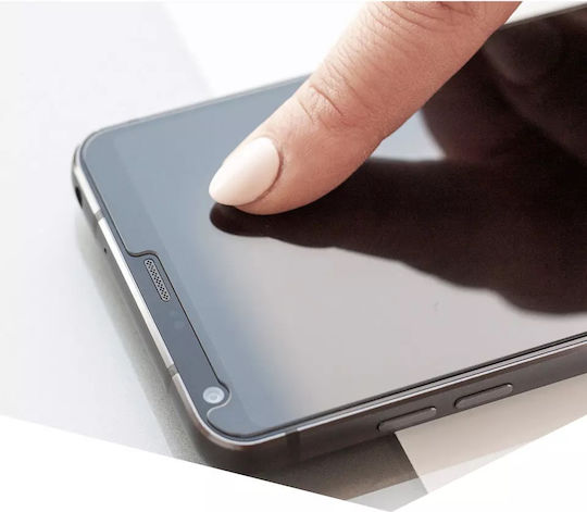 3MK HardGlass Tempered Glass (Redmi Note 12 5G / Poco X5)