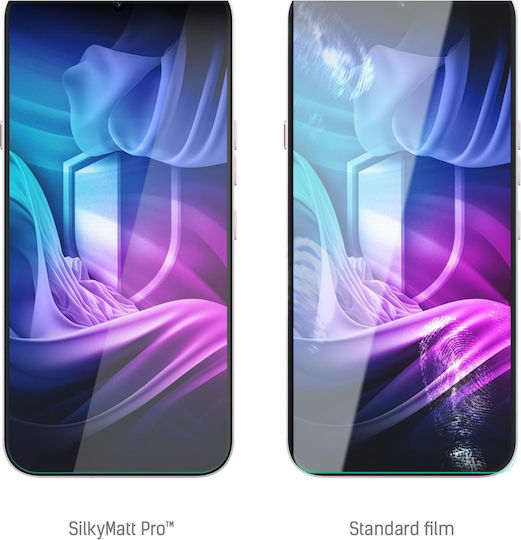 3MK Ματ Screen Protector (Nothing Phone (4a))