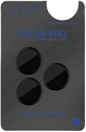 iLera Tempered Glass (iPhone 17 Pro / 16 Pro / 17)