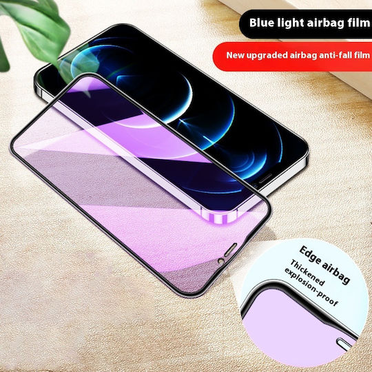 Airbag Закалено Стъкло 18d A136b Galaxy A13 5g