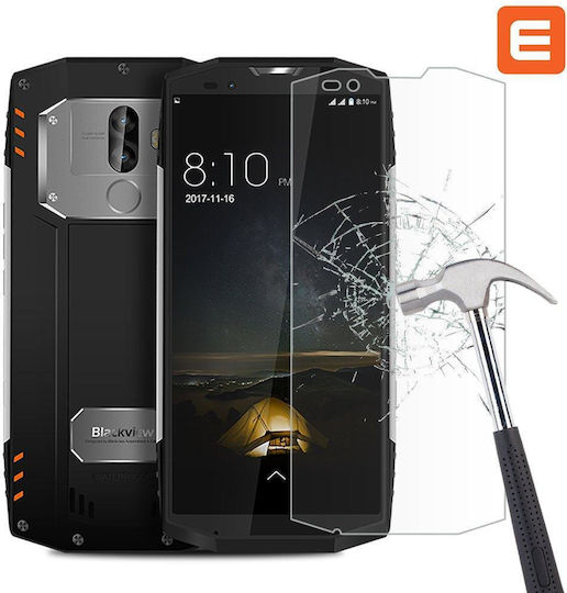 Evelatus Tempered Glass (Blackview BV9000 Pro)