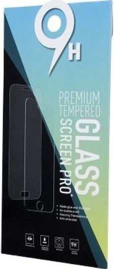 2.5D 0.3mm Tempered Glass (iPhone 5 / 5s / SE)