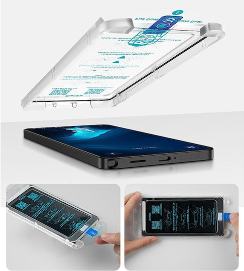 Benks Tempered Glass (Galaxy S26 Ultra)