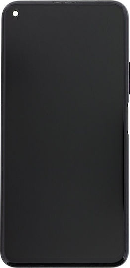 Screen with Touch Mechanism for  20 Pro (Black)