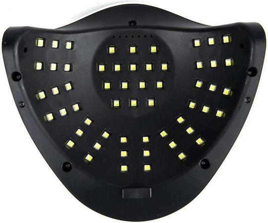 Sunx7max Lampă Unghii UV / LED 220W Alb