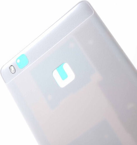 Capac Baterie Alb pentru Huawei P9 Lite