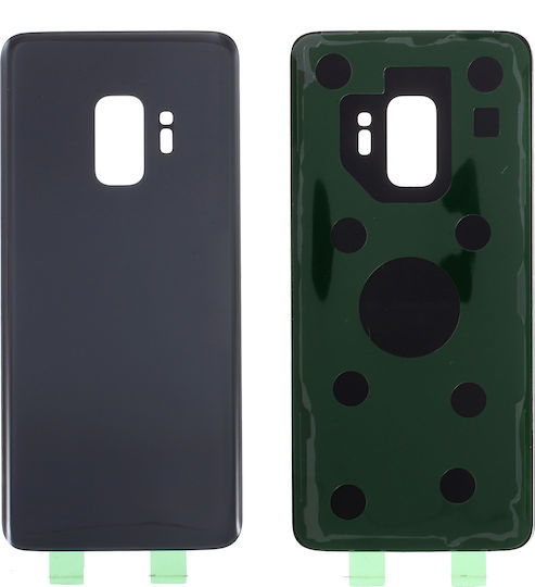 Batterieabdeckung Gray für Galaxy S9