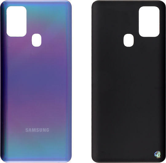 Replacement Back Cover SM-A217 Blue for Galaxy A21s