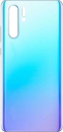 Κапак за замяна на батерията Син Аурора за Huawei P30
