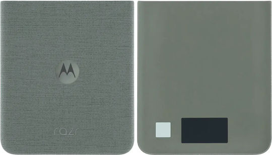 Motorola Capac baterie Razr 2026 Razr 70 Pantone Hematite Sl98e97029