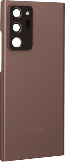 Samsung Capac Baterie Roz pentru Samsung Galaxy Note 20 Ultra
