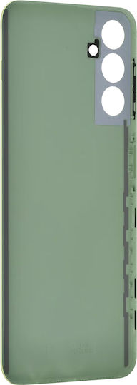 Samsung Battery Cover Lime for Galaxy A34