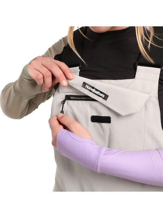 Horsefeathers OW234 Γυναικεία Σαλοπέτα Σκι & Snowboard Horsefeathers OW234 Γυναικεία Σαλοπέτα Σκι & Snowboard